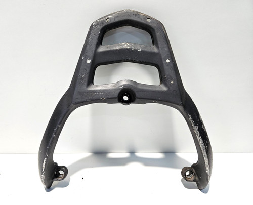 Portapacchi maniglione - portapacchi,