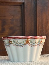 Bowl Gingerbread Villeroy & Boch Winter Bakery Delight