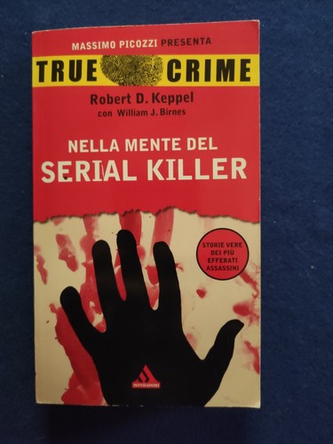Nella mente del serial - , killer