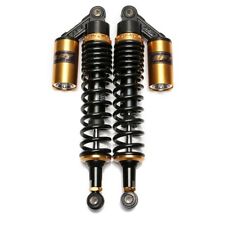Ammortizzatori posteriori moto 380mm sospensione universale RS2G