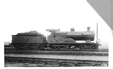 MIDLAND & GREAT NORTHERN -