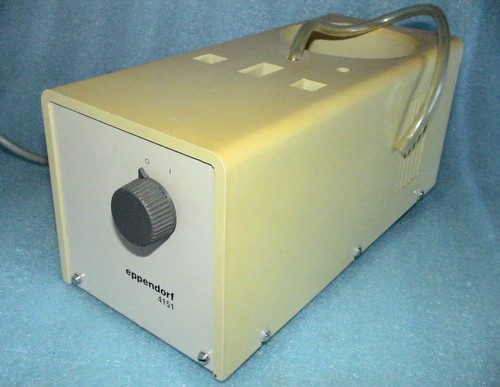 Gruppo pompa eppendorf - gruppo,