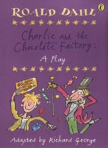 Charlie and the chocolate - the,