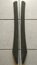 Volkswagen Golf 2 - rivestimenti montanti interni 191867457 191867458