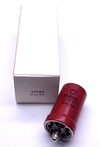 Tubo valvola efp60 prodotto - tubo,