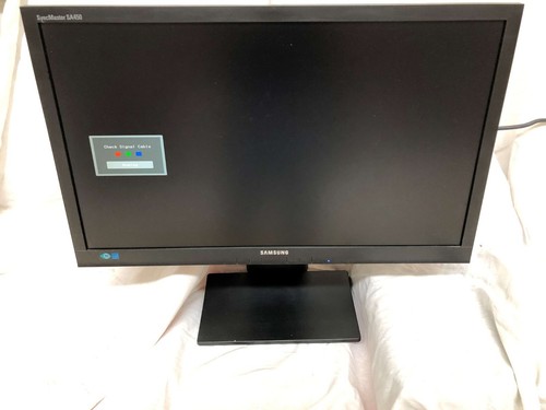 Samsung syncmaster sa450 - syncmaster,
