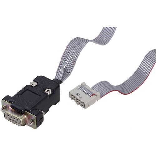 Convertitore ttl rs 232 - convertitore,