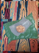 Rino Volpe (Napoli 1924-2017)