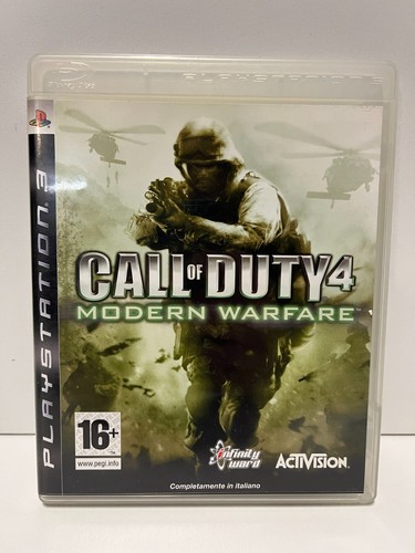 Call duty modern - duty, warfare