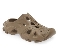 Sandali scarpe slip-on