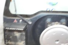 PORTELLONE POSTERIORE COMPLETO PER MITSUBISHI Pajero 4° Serie 4G94 (00>03)