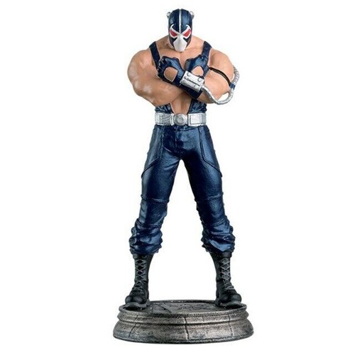 Bane perdicion flagello - bane,