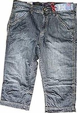 Jeans uomo Pioneer 3/4 dark
