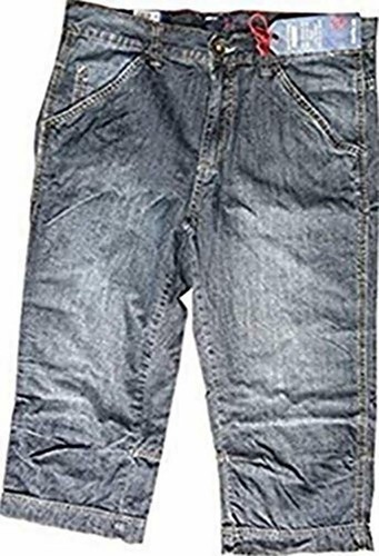 Jeans uomo pioneer - pioneer, 3/4