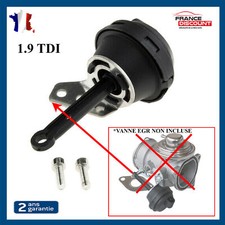 Valvola Controllo EGR Previsto