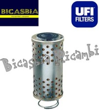 19534 - FILTRO OLIO MOTO GUZZI