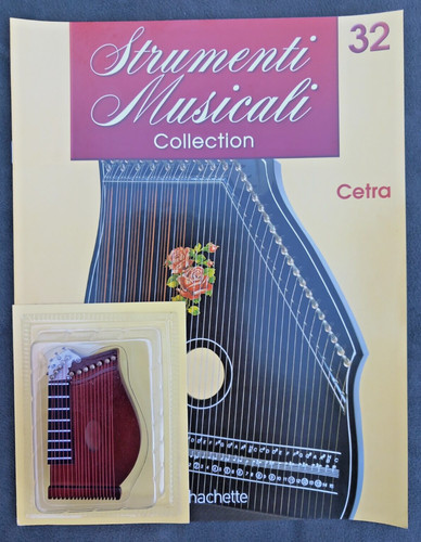 Strumenti musicali collection - strumenti,