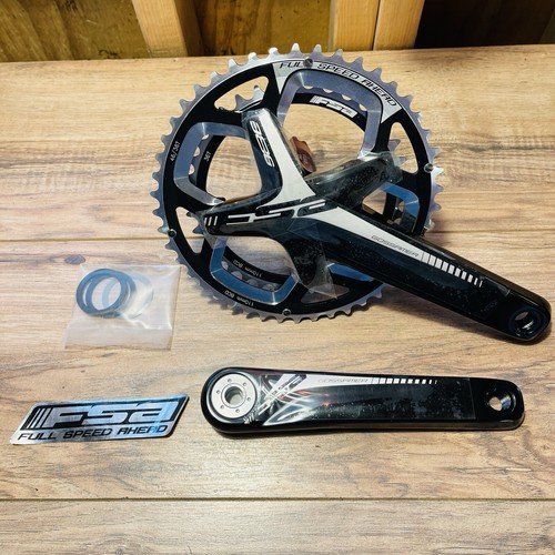 Guarnitura stradale fsa - guarnitura,