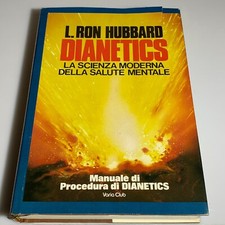 Dianetics La scienza moderna