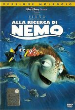 ALLA RICERCA DI NEMO (2003) -