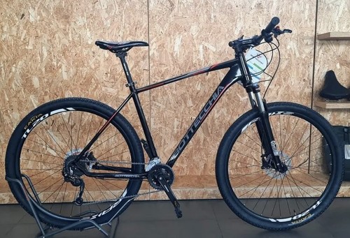 Mtb bottecchia 125 disk - mtb,