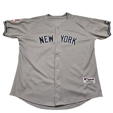 Maglia da baseball cucita