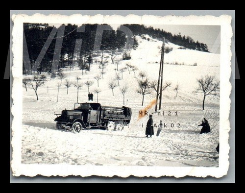 Foto ww2 ruota 235 - foto,, uso