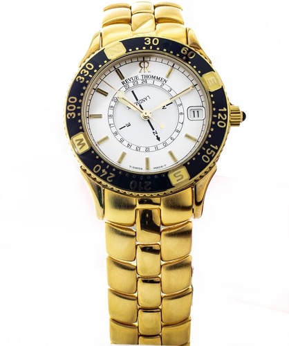 Orologio unisex revue thommen - orologio,