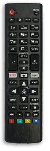 Telecomando per 55uj6309 - telecomando, 55uj6309-za