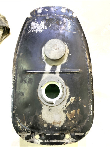 Serbatoio vespa 125 - serbatoio, 125-150-200