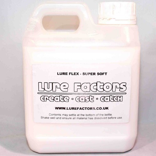 Lureflex plastica liquida - plastica,