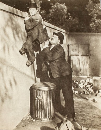 Foto grande vintage anni - , '30