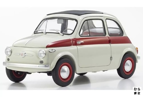 Mini car one eighteen - mini, fiat