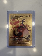 Pokémon Charizard VMAX HP350