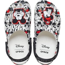 Zoccoli classici Crocs adulti