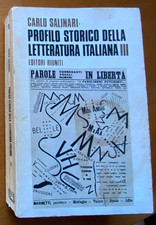 Profilo storico della - profilo,