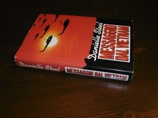 CARTONATO DANIELLE STEEL