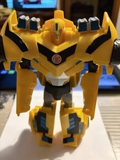 Trasformers Bumblebee 2015