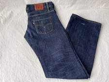Lotto jeans Levis 593. W 32 L