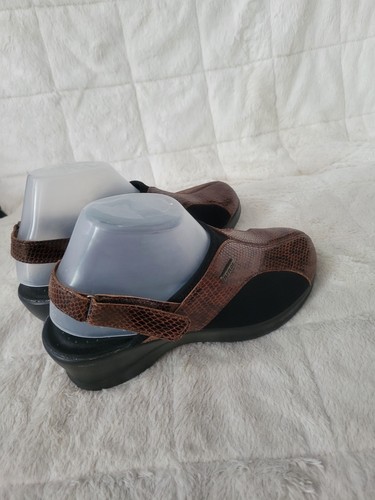 Fly flot women italian - italian, comfort