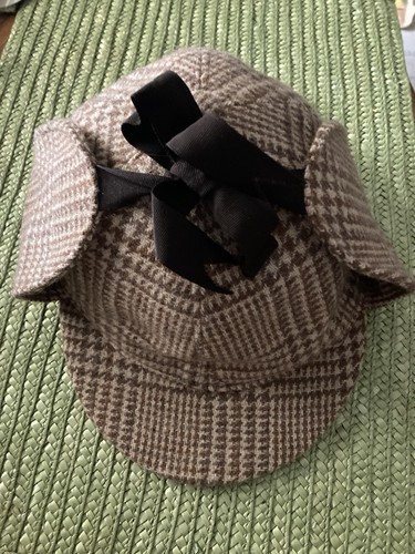 Cappellino sherlock holmes - cappellino,