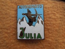 DISTINTIVO BRIGATA ALPINI