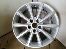 1 cerchio in lega 16 pollici