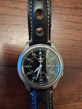 SEIKO 5 MILITARY  SNK809K2