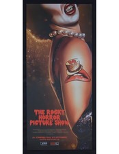 locandina THE ROCKY HORROR