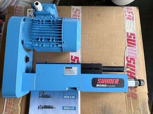 Suhner bem er16 7730 - suhner, 6-er16-7730