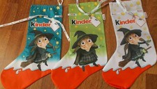 lotto 3 pz calze Calza kinder