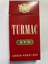 Pacchetto rigido da 10 Vuoto