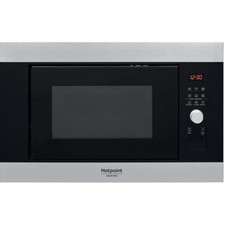 HOTPOINT MF25G IX HA FORNO A
