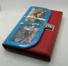 ASTUCCIO MATITE scuole elementari da collezione - anni 70/80 ? Regis - vedi foto